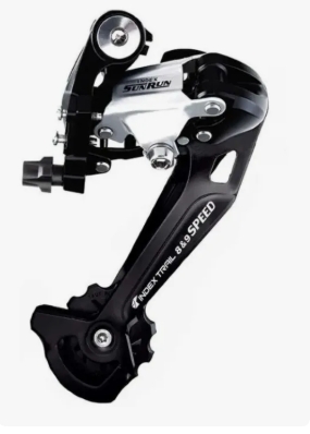 CAMBIO TRAS S/G 9V SUNRUN